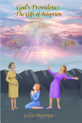 【预售】gods providence: the gift of adoption