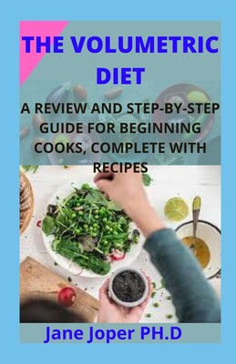 diet: a review and step-by-step guide for beginning cooks