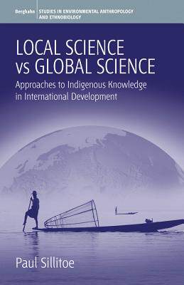 【预售】Local Science vs. Global Science: Approaches to Indigenous Knowledge in International Development|msdalam kategori buku/Magazine/akhbar, Buku yang diimport (termasuk Hong Kong dan Taiwan), sains semula jadi buku asal - dari Buy2taobao.com untuk memberikan perkhidmatan ejen Taobao profesional membeli