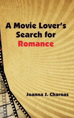 【预售】a movie lovers search for romance