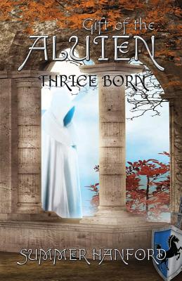 【预售】gift of the aluien: thrice born