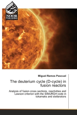 【预售】the deuterium cycle (d-cycle) in fusion reactors