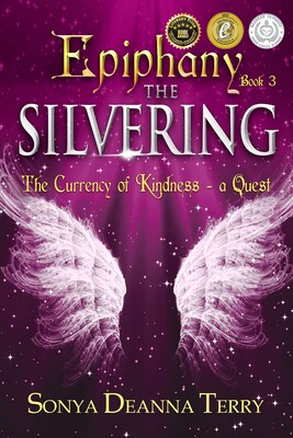 【预售】epiphany - the silvering: a return to the currency of