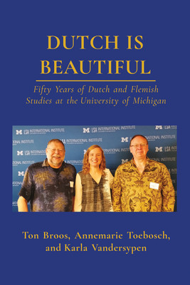 is beautiful: fifty years of dutch and flemish studies at the