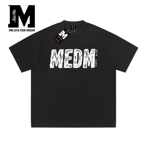 STAFDRMEDM纯棉宽松短袖T恤
