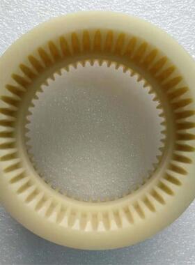 联轴器尼龙套M-19 24 28 38 42 48 55 65 S型替代KTR-BOWEX44牙