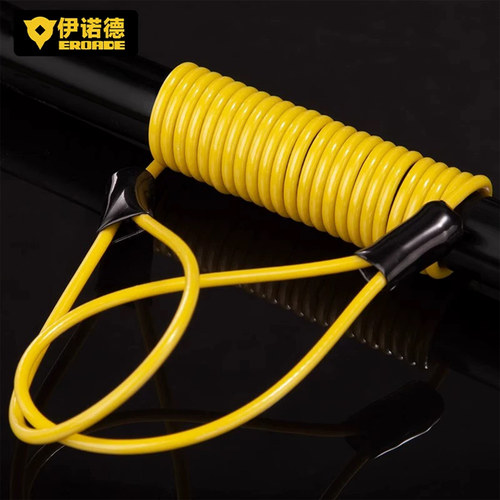 伊诺德EROADE头盔车轮缠绕绳