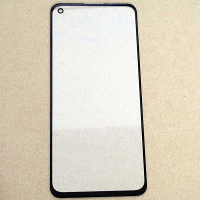 创恒易外屏适用于真我Q3Pro盖板