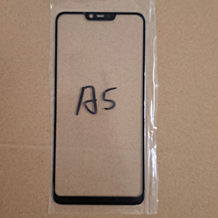 A77 创恒易外屏适用于oppoA5外屏玻璃A3 A7玻璃 A73 A59 A31 A57