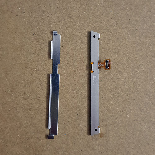 创恒易排线适用于三星S10 5G开机排线S10+音量排线S10电源键排线