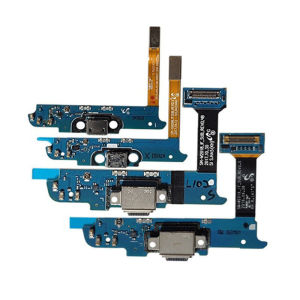 创恒易尾插适用于三星W2016 W2017 W2018尾插排线 送话器 W2019充