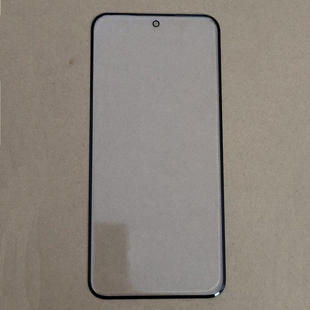 创恒易外屏适用于reno13pro盖板玻璃Reno14pro前屏带oca胶reno13