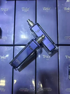 专柜正品 抚平 蓝铜胜肽赋活水100ml紧致淡纹水润保湿 瑅澳Toir