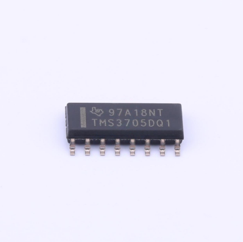 原装 假一赔十 TMS3705DDRQ1 SOP-16 TMS3705DQ1 RFID阅读器芯片
