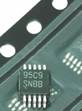 原装假一赔十 LM5069MM-2 丝印SNBB LM5069MMX-2 MSOP-10电源监控