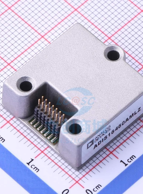 原装 假一赔十 ADIS16460AMLZ ML-14-6 姿态传感器芯片模组