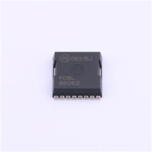 原装 假一赔十 FDBL86062-F085 TO-LL-8L FDBL 86062 MOS场效应管