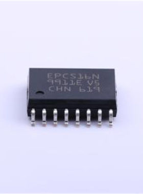 原装 假一赔十 EPCS16SI16N EPCS16SI16 SOP-16 存储器芯片