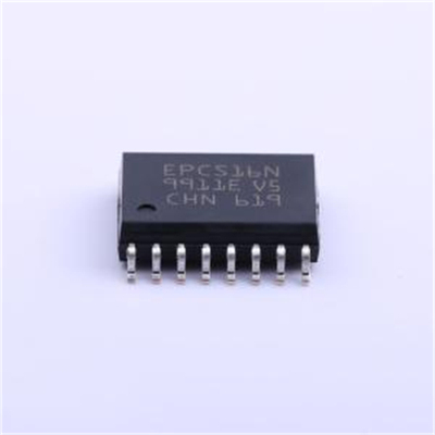 原装 假一赔十 EPCS16SI16N EPCS16SI16 SOP-16 存储器芯片