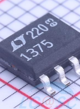 原装 假一赔十 LT1375CS8#TRPBF SOP-8 1375 开关稳压器芯片IC