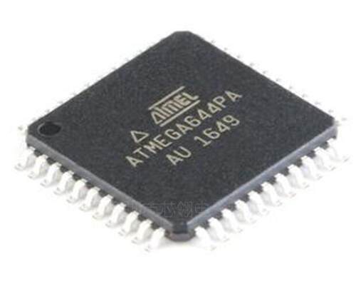 原装 假一赔十 ATMEGA644PA-AU TQFP-44 微控制器AVR单片机芯片