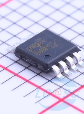 原装 假一赔十 ADR431ARMZ-REEL7 丝印R12 ADR431 MSOP-8电压基准