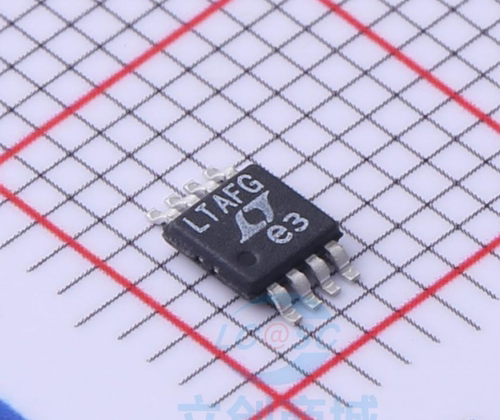 原装 假一赔十 LTC1968IMS8#TRPBF 丝印LTAFG MSOP-8 电源芯片