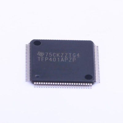 原装 假一赔十 TFP401APZPR TFP401APZP HTQFP-100 DVI接收器芯片