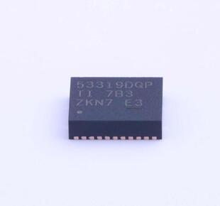 原装 假一赔十 TPS53319DQPR TPS53319DQPT 丝印53319DQP SON-22