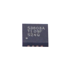原装 假一赔十 TPSM53603RDAR QFN-15 丝印53603A 降压电源芯片