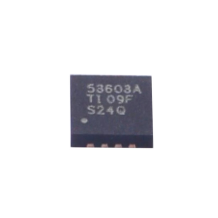 原装 假一赔十 TPSM53603RDAR QFN-15 丝印53603A 降压电源芯片