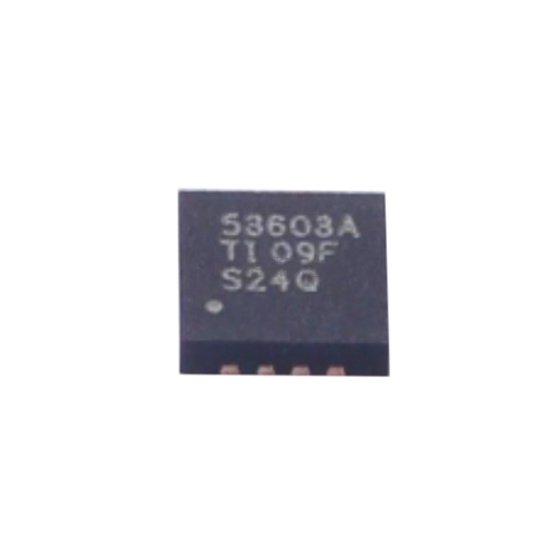 原装 假一赔十 TPSM53603RDAR QFN-15 丝印53603A 降压电源芯片