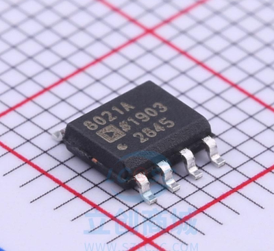 原装 假一赔十 AD8021ARZ-REEL7 SOP-8 AD8021A 运算放大器芯片IC