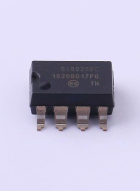 原装 假一赔十 SI8920BC-IP IPR  SOP-8 隔离放大器芯片