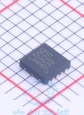 原装 假一赔十 LTC4079EDD#TRPBF DFN-10 丝印LGNQ 电池管理芯片
