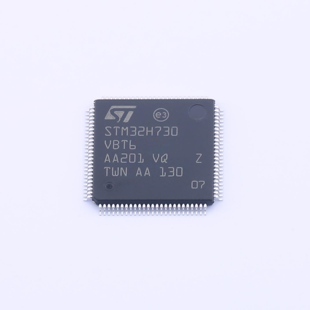 原装 假一赔十 STM32H730VBT6 32H730VBT6 LQFP-100 32位单片机