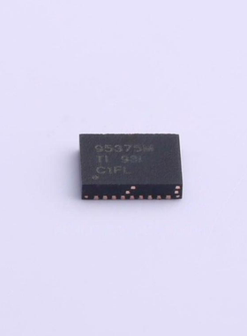 原装 假一赔十 CSD95375Q4M VSON-8 丝印95375M 门驱动器芯片