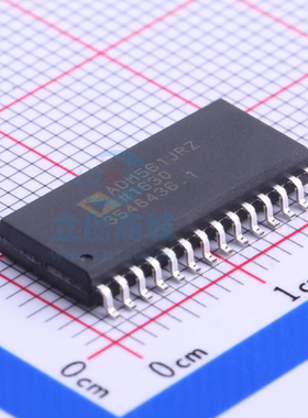 原装 假一赔十 ADM561JRZ ADM561 SOP-28 RS232芯片IC ADM561J