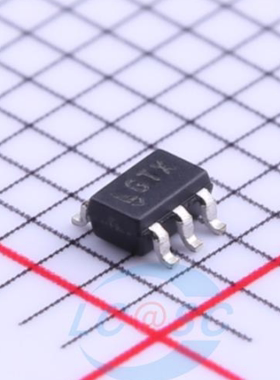原装 假一赔十 LTC2063ISC6#TRMPBF SC-70-6 丝印GTX 仪表放大器