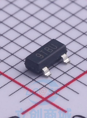 原装 假一赔十 ADM809TARTZ-REEL7 SOT23-3 丝印9T 复位电路芯片