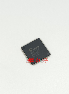 原装 假一赔十 INT96223 NT96223FG TQFP-144 汽车记录仪液晶芯片