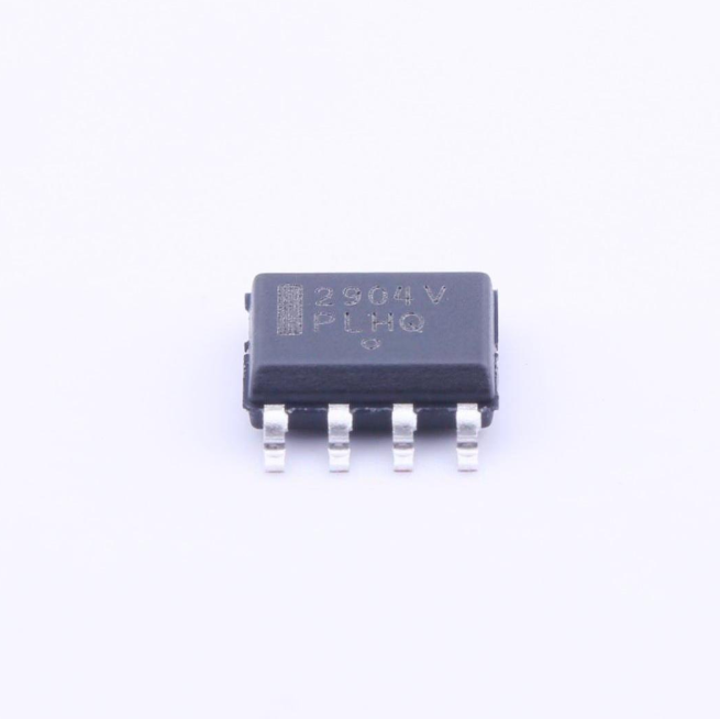 原装 假一赔十 NCV2904DR2G SOP-8 丝印2904V NCV2904 运算放大器
