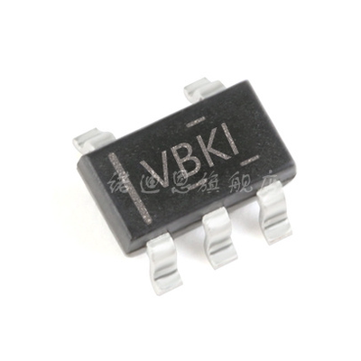 原装 假一赔十 TLV2381IDBVR 丝印VBKI SOT23-5 运算放大器芯片