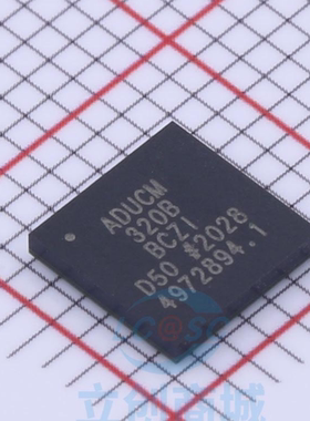 原装 假一赔十 ADUCM320BBCZI-RL BGA-96 ARM微控制器芯片IC