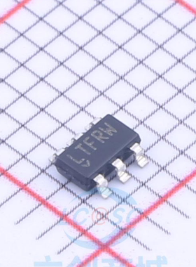 原装 假一赔十 LTC6252IS6#TRMPBF TSOT-23-6 丝印LTFRW 运放芯片