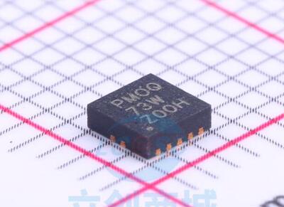 原装 假一赔十 TPS61087DRCR 丝印PMOQ VSON-10 DC-DC转换器芯片