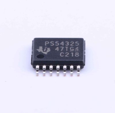 原装 假一赔十 TPS54325PWPR PS54325 PWP TSSOP-14 降压转换器