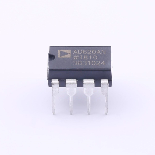 原装 假一赔十 AD620ANZ AD620AN AD620A AD620 DIP-8 仪表放大器