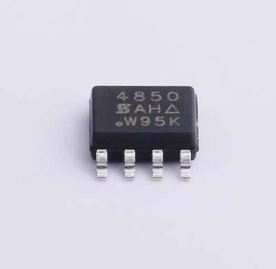 原装 假一赔十 SI4850EY-T1-GE3 SOP-8 丝印4850 晶体MOS场效应管