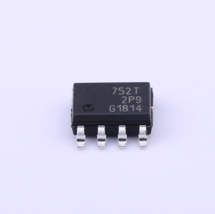 原装 假一赔十 BSP752T  BSP752TXUMA1 SOP-8 752T 功率开关芯片